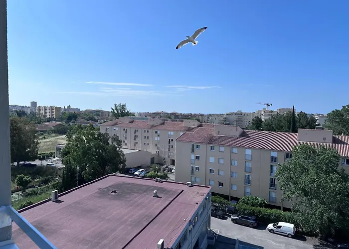 Ibis Budget Fréjus St Raphaël Centre et Plage