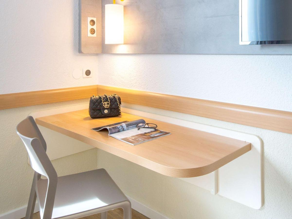 Ibis Budget St Raphaël Centre Tassigny Hotel Fréjus
