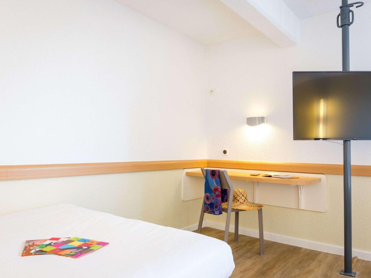 Ibis Budget St Raphaël Centre Tassigny Hotel