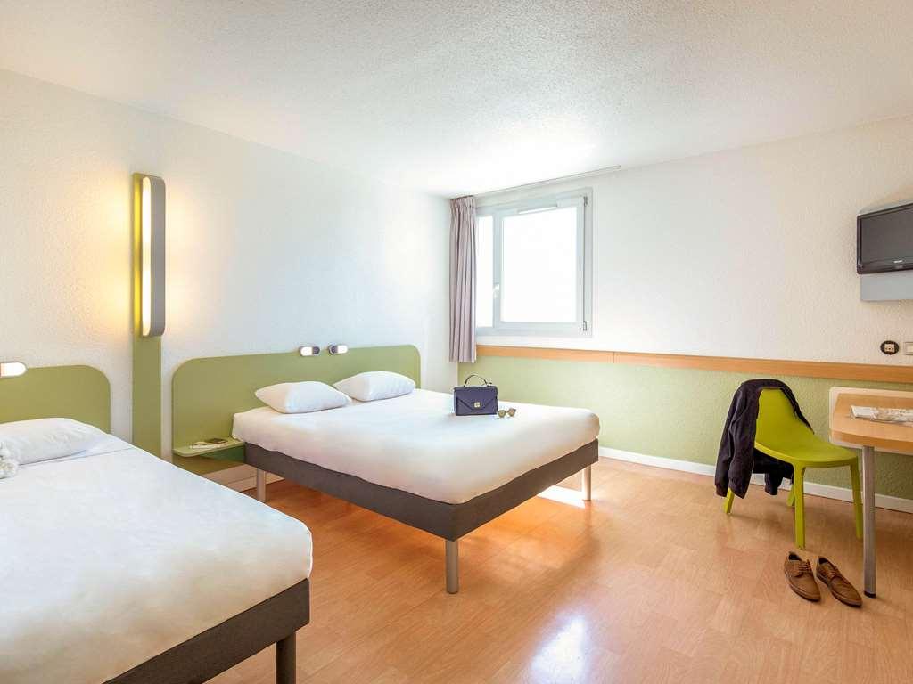 Ibis Budget St Raphaël Centre Tassigny 2* Fréjus
