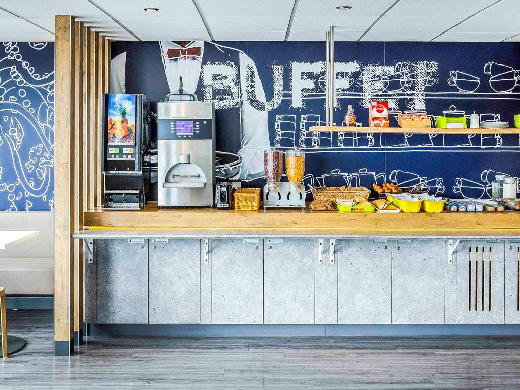 Ibis Budget St Raphaël Centre Tassigny Hotel Fréjus