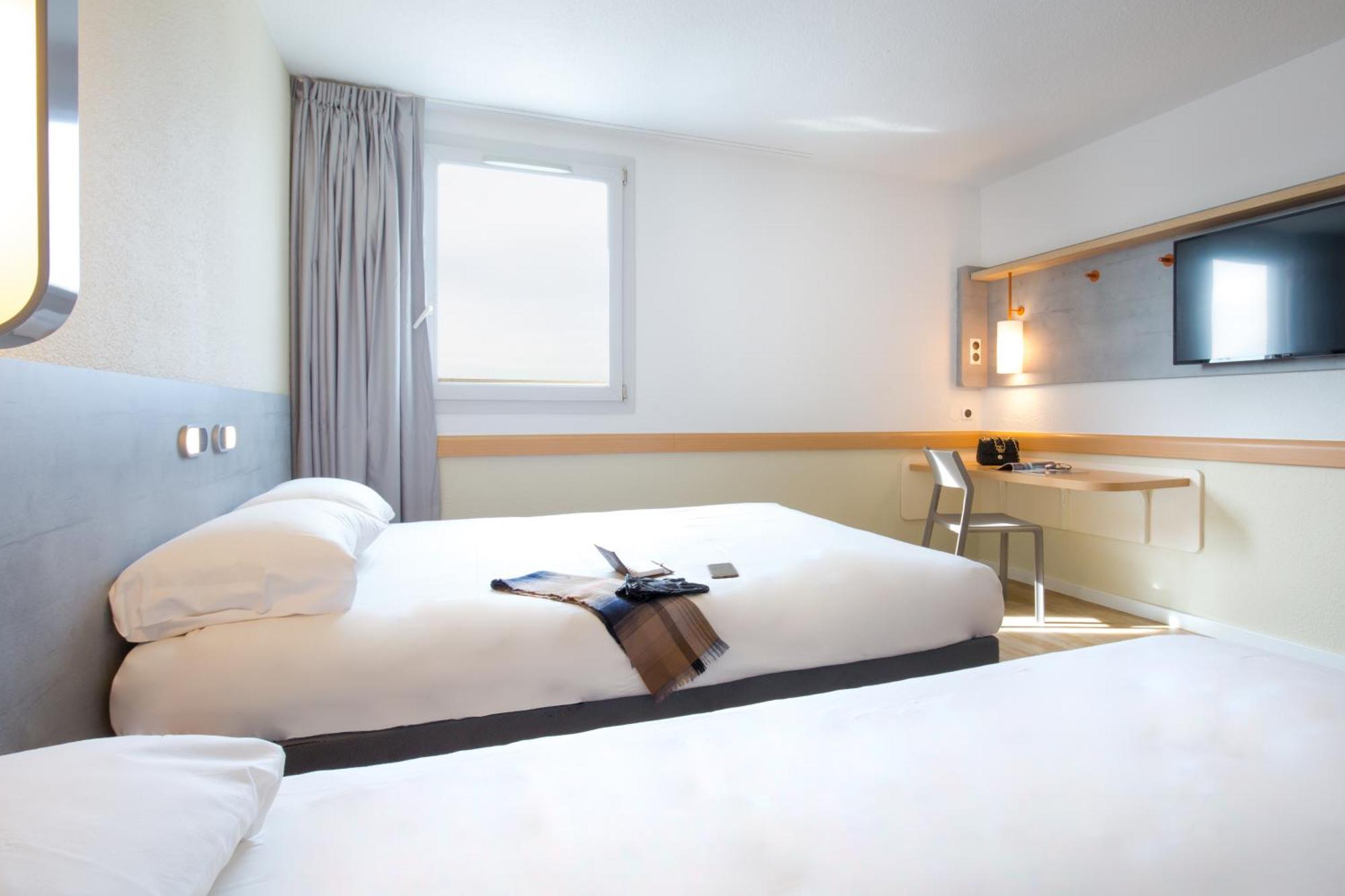 Ibis Budget St Raphaël Centre Tassigny 2*