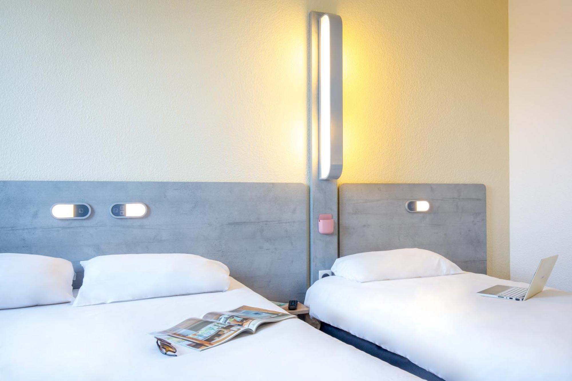 Ibis Budget St Raphael Centre Et Fréjus
