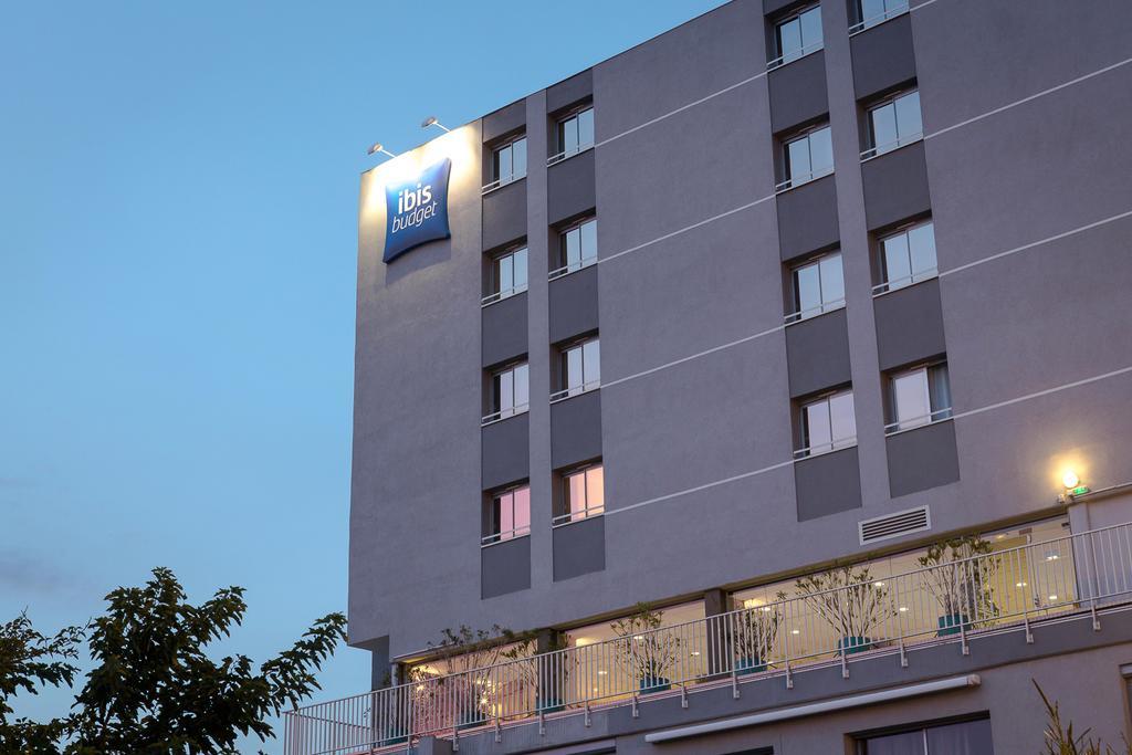 Ibis Budget St Raphaël Centre Tassigny Hotel