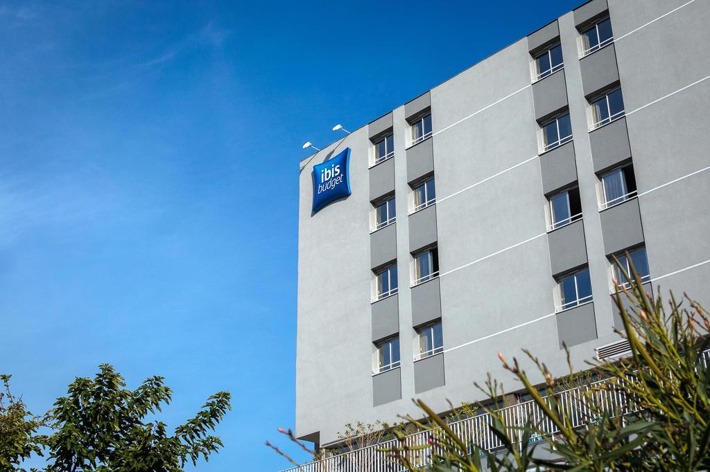 Hotel Ibis Budget St Raphaël Centre Tassigny 2*