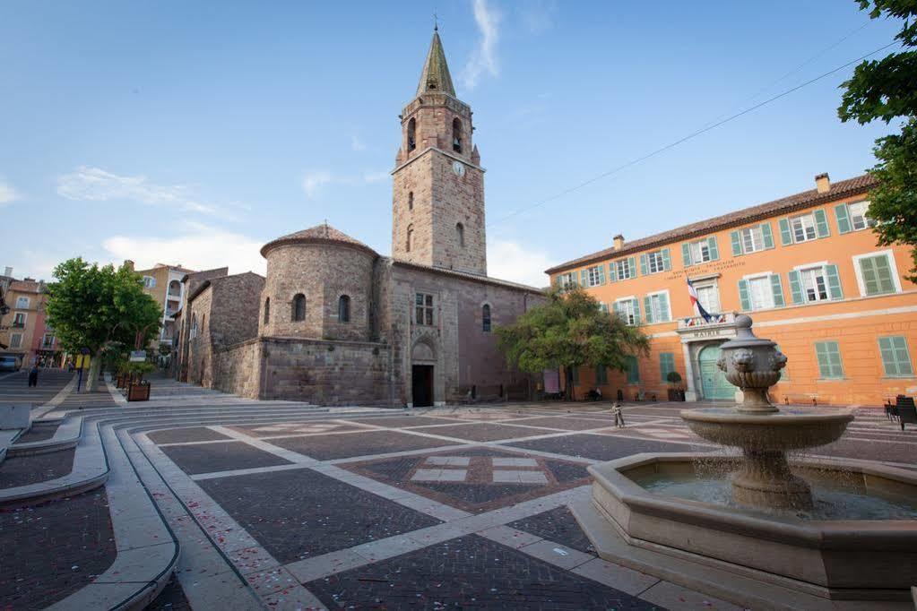 Ibis Budget St Raphael Centre Et 2* Fréjus