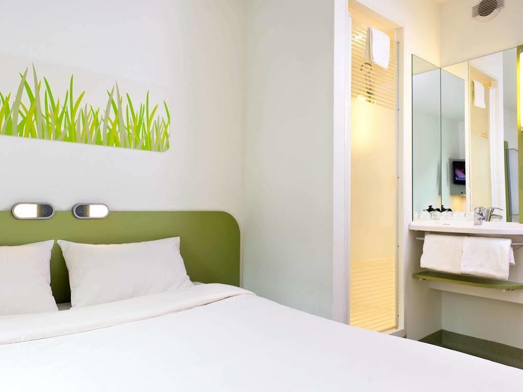 Ibis Budget St Raphael Centre Et 2* Fréjus