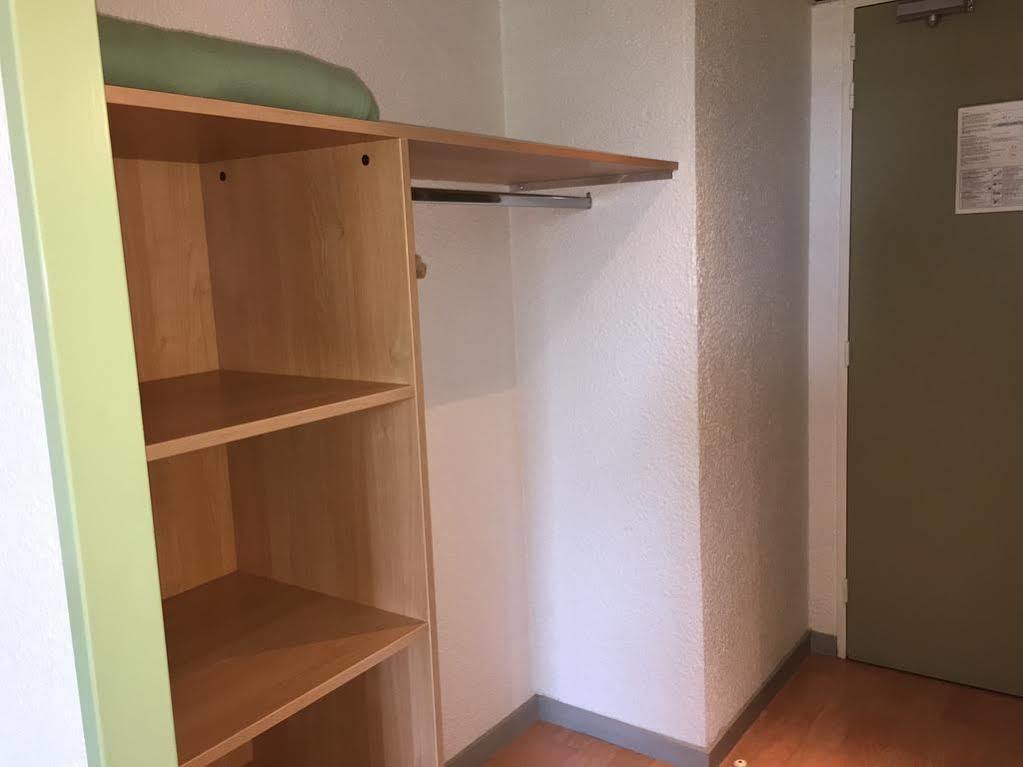 Ibis Budget St Raphael Centre Et 2* Fréjus