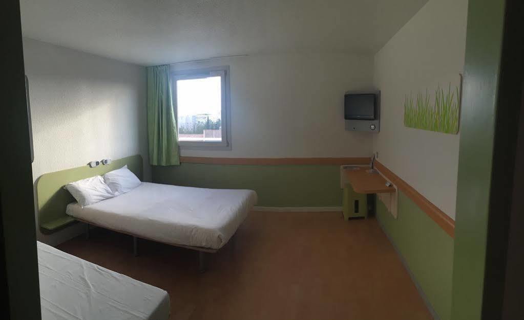 Hotel Ibis Budget St Raphael Centre Et 2*