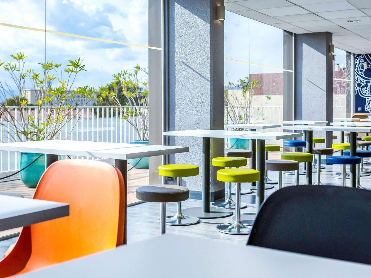 Ibis Budget St Raphael Centre Et 2* Fréjus