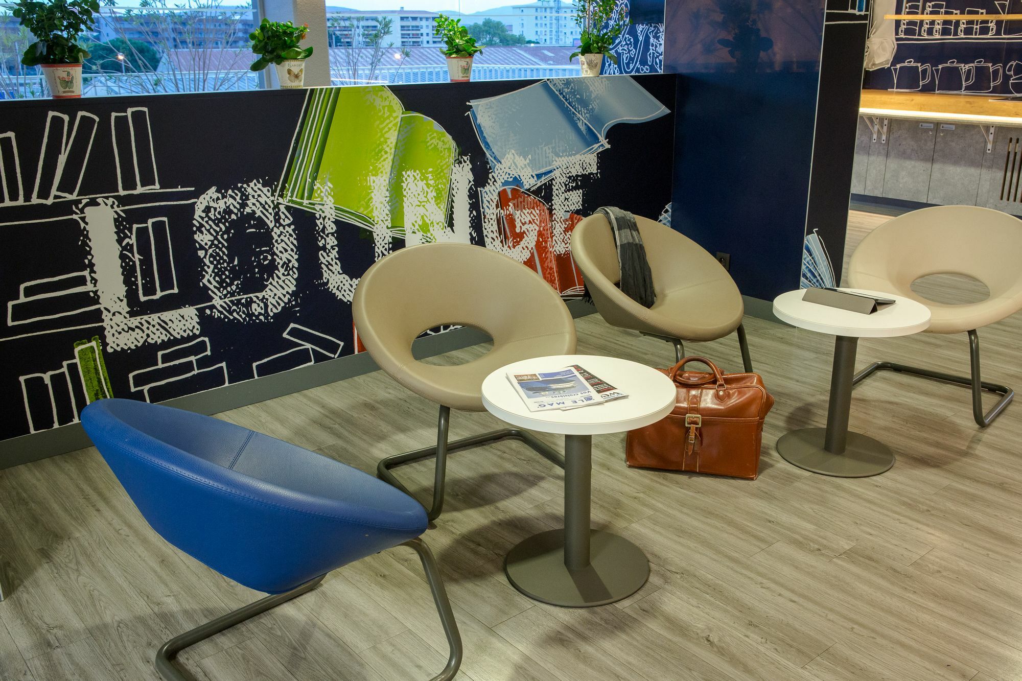 Ibis Budget St Raphael Centre Et 2* Fréjus