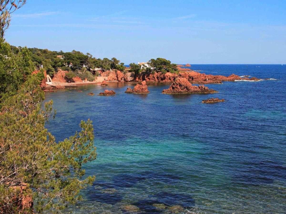 Ibis Budget St Raphaël Centre Tassigny 2* Fréjus