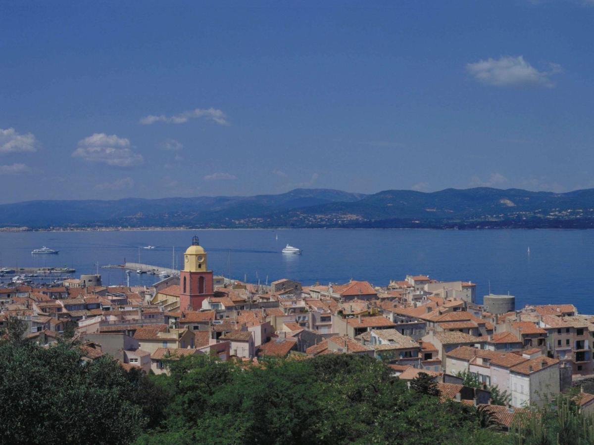 Ibis Budget St Raphaël Centre Tassigny 2*